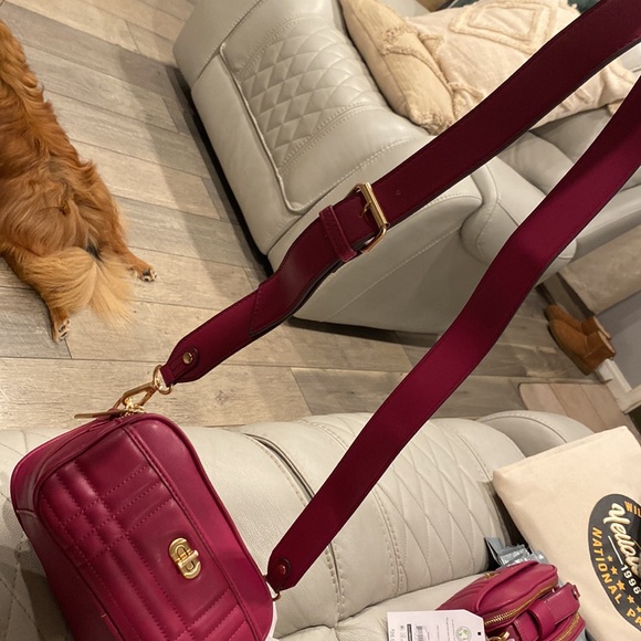 Cross body bag - Picture 3 of 3